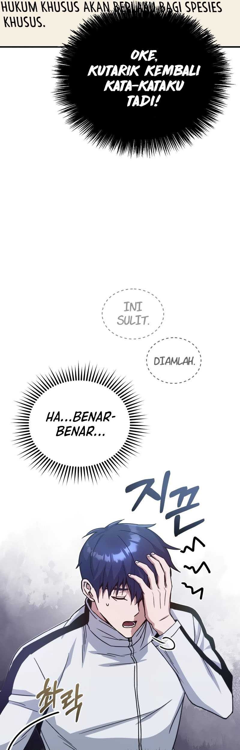 Genius of the Unique Lineage Chapter 10 Gambar 20