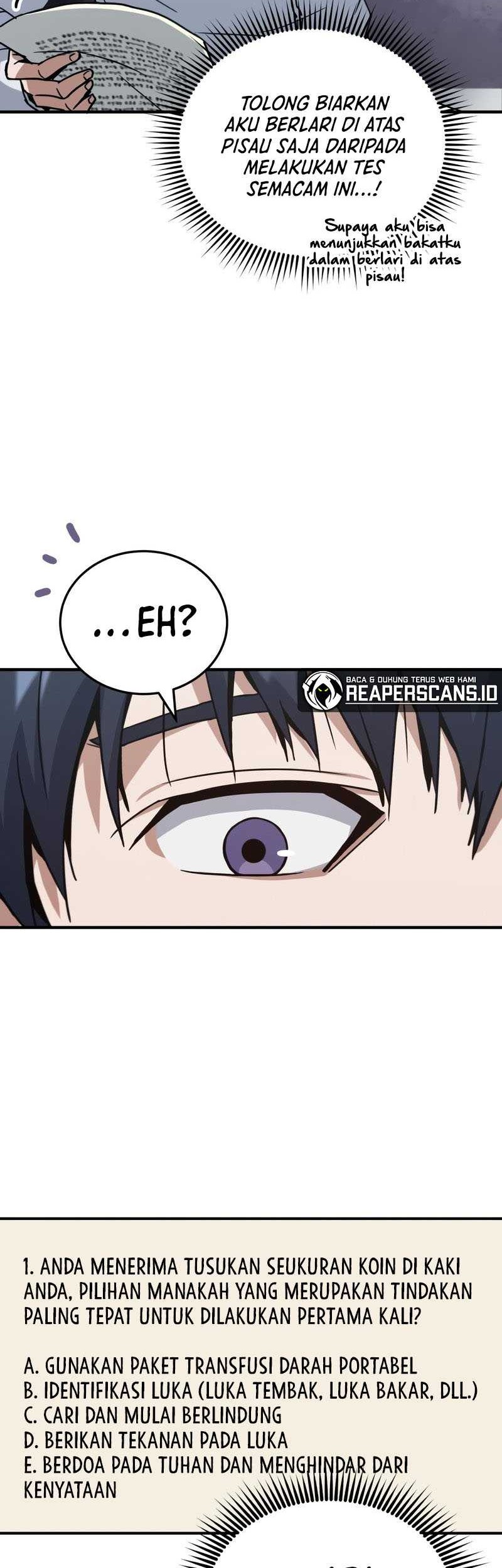 Genius of the Unique Lineage Chapter 10 Gambar 21