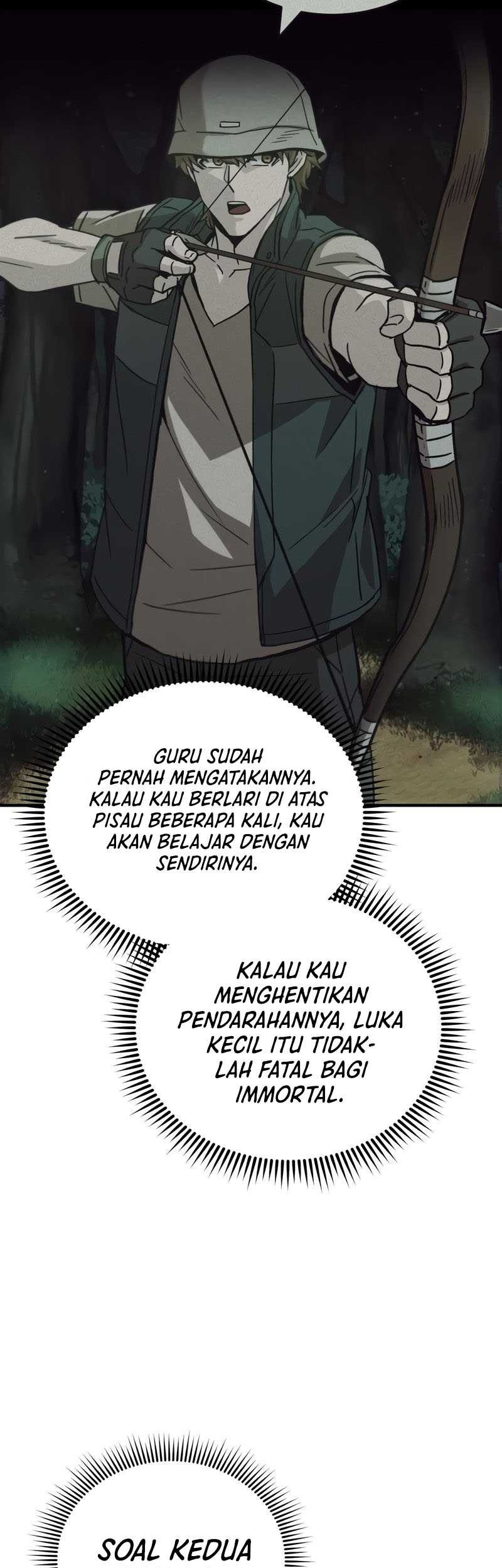 Genius of the Unique Lineage Chapter 10 Gambar 24