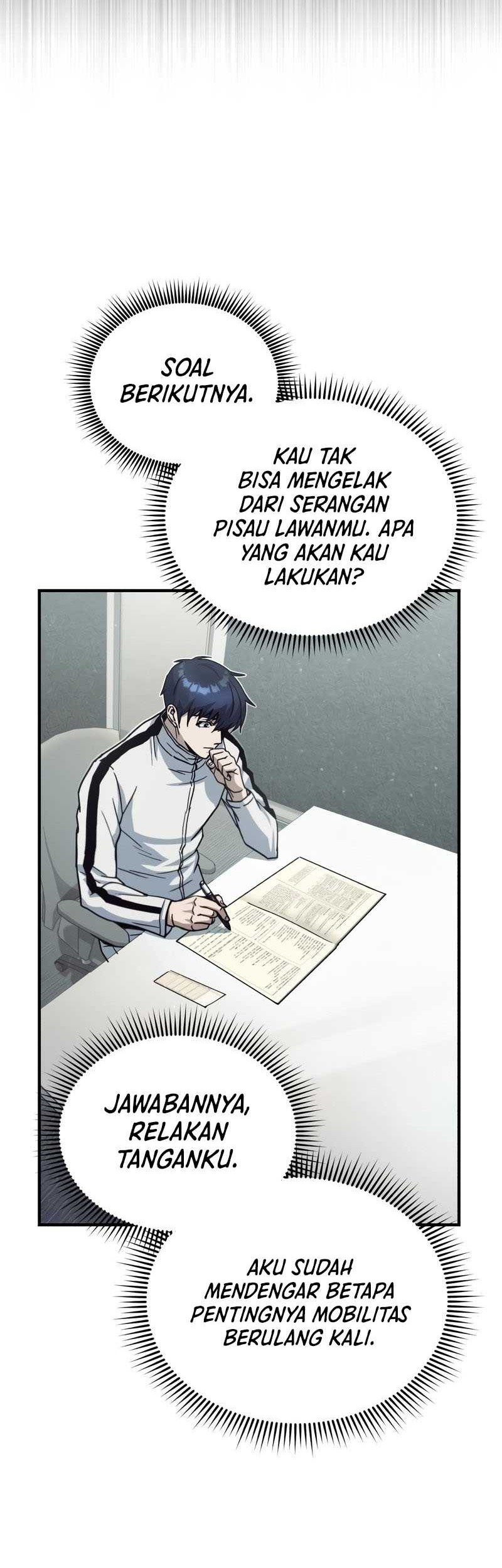 Genius of the Unique Lineage Chapter 10 Gambar 27