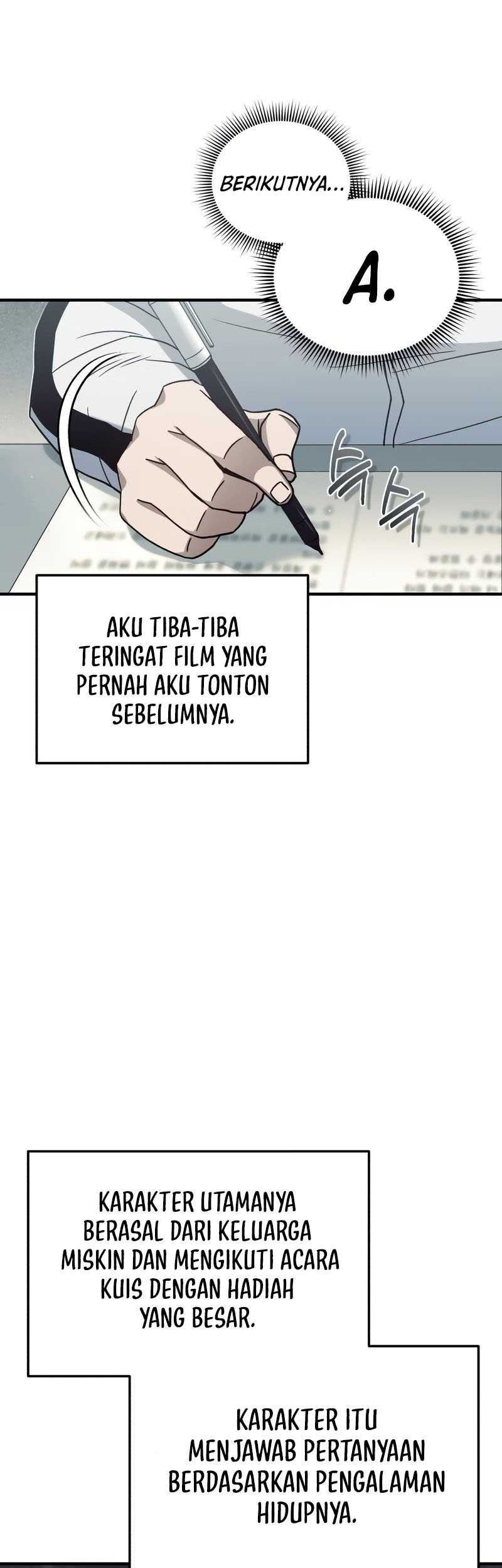 Genius of the Unique Lineage Chapter 10 Gambar 28