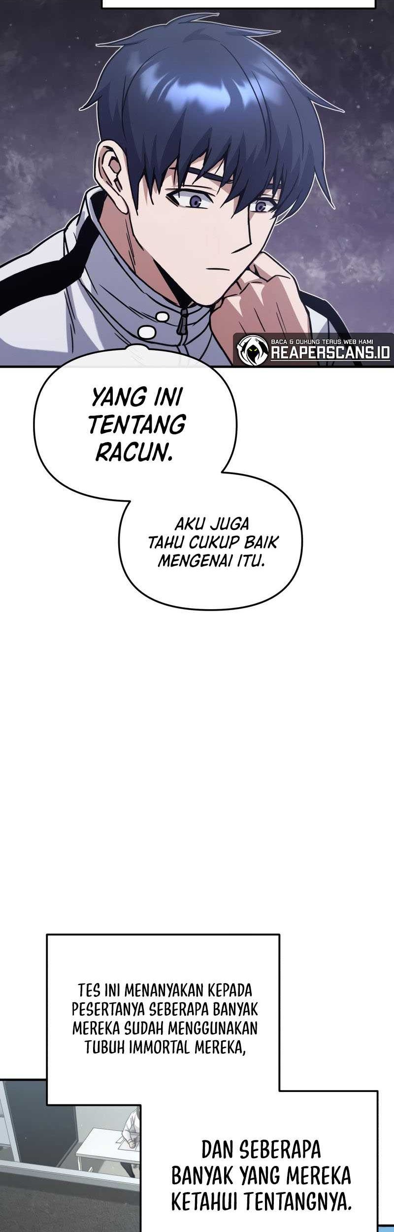 Genius of the Unique Lineage Chapter 10 Gambar 29
