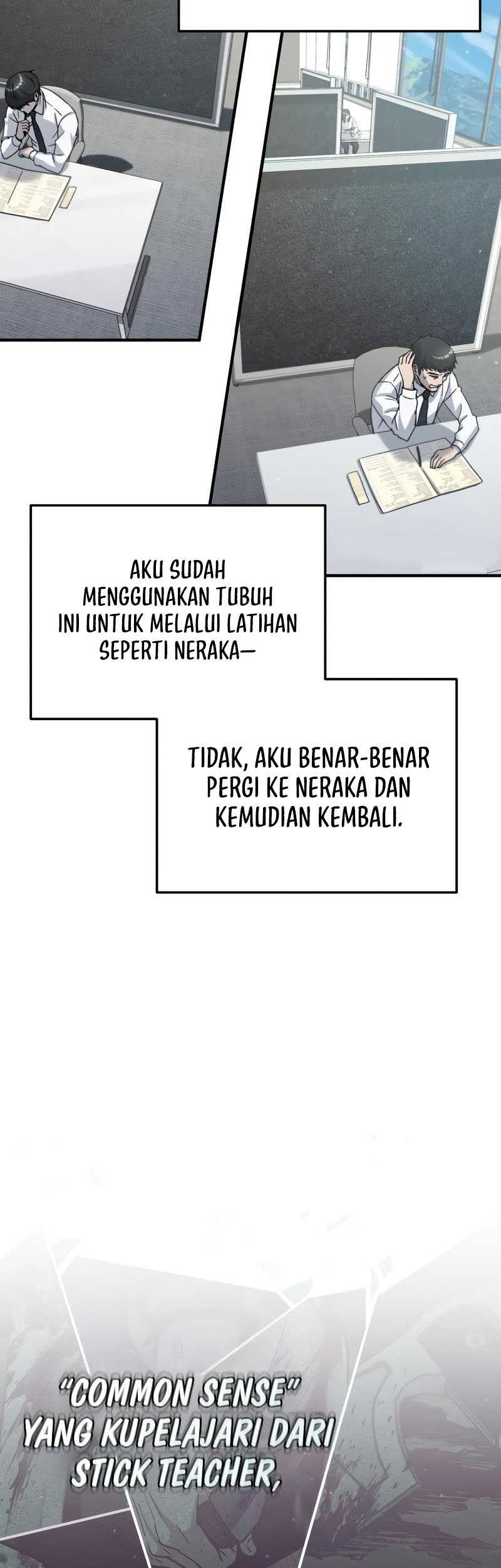 Genius of the Unique Lineage Chapter 10 Gambar 30