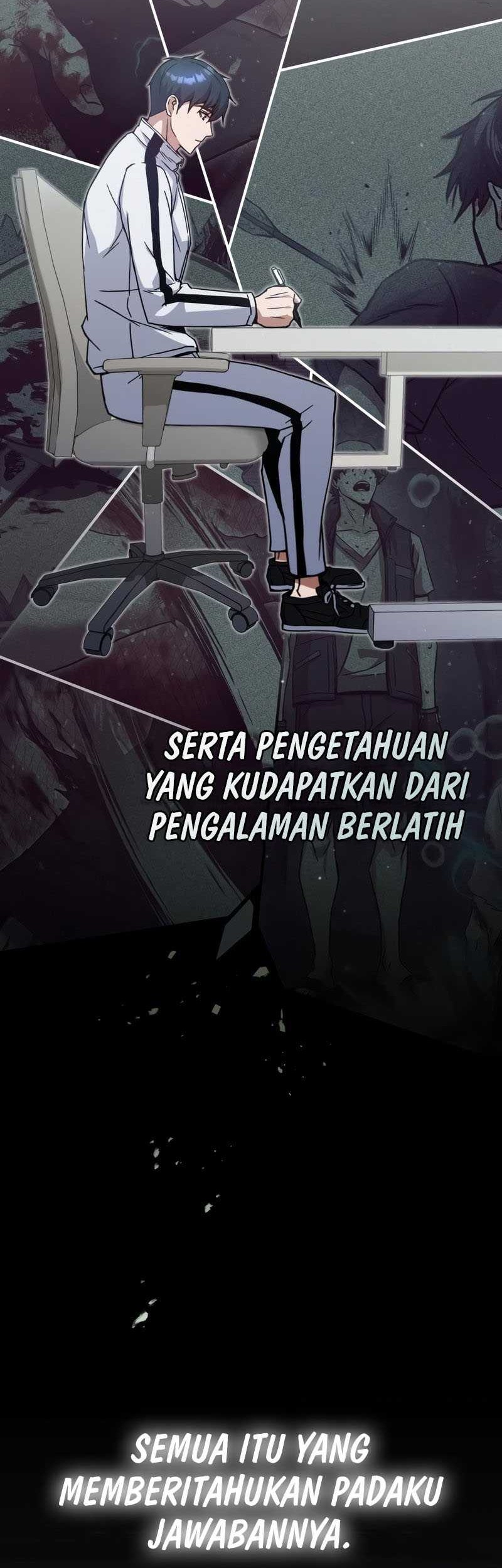 Genius of the Unique Lineage Chapter 10 Gambar 31