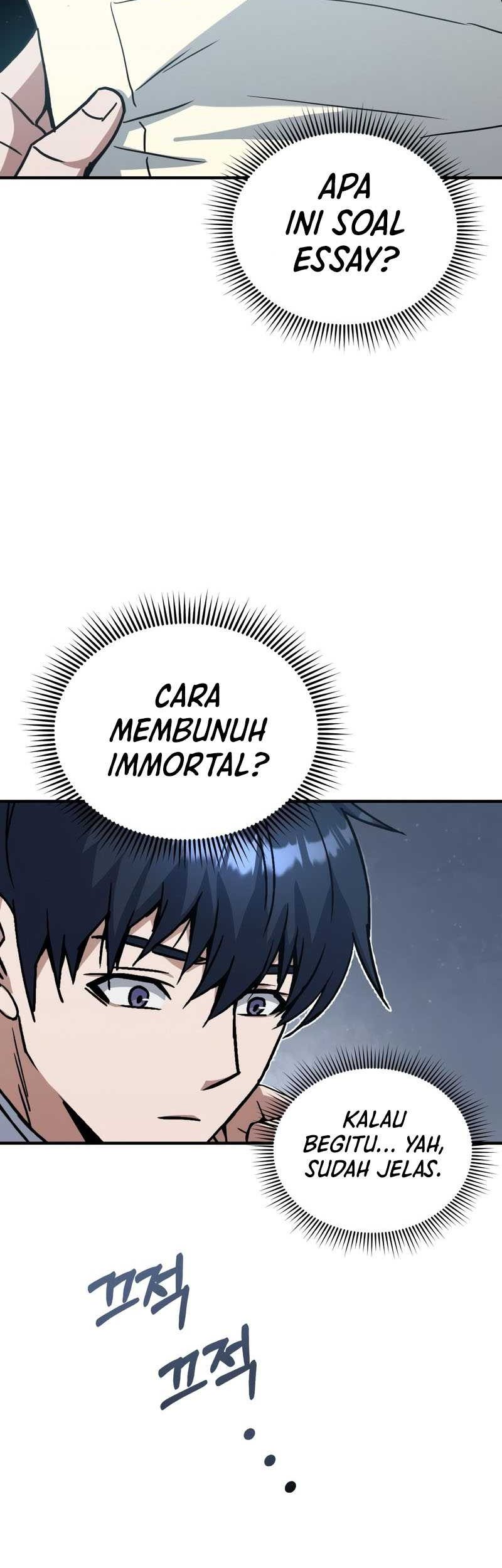 Genius of the Unique Lineage Chapter 10 Gambar 35
