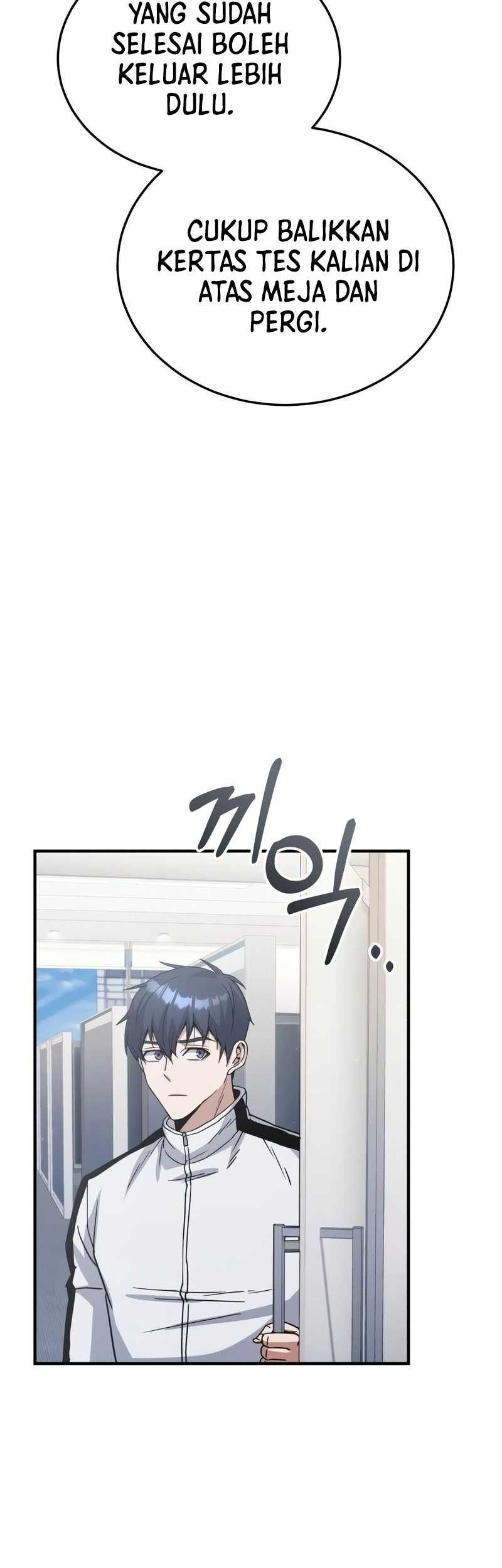 Genius of the Unique Lineage Chapter 10 Gambar 37