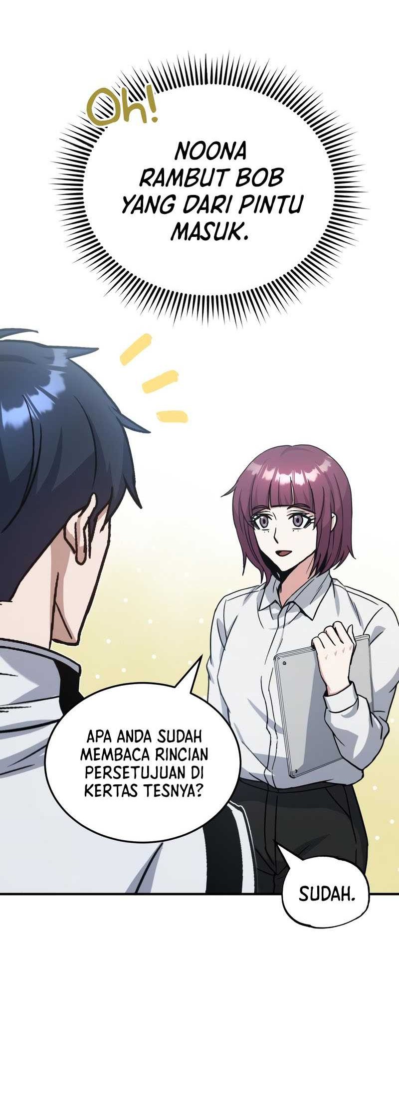 Genius of the Unique Lineage Chapter 10 Gambar 38