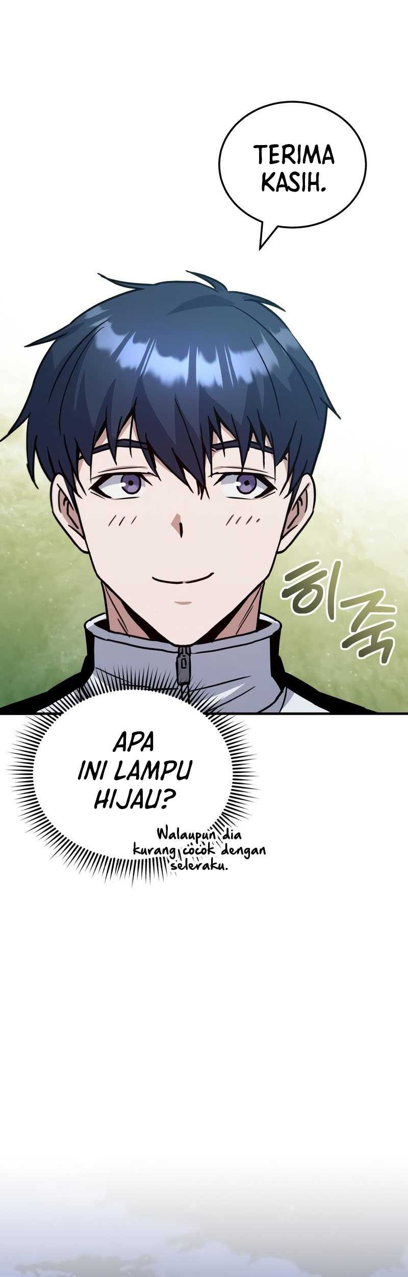 Genius of the Unique Lineage Chapter 10 Gambar 41