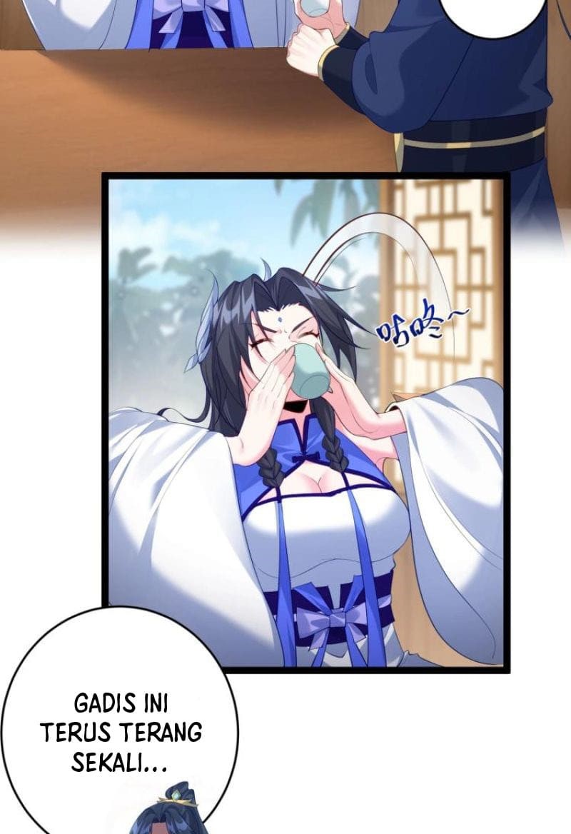 Immortal World’s First Undercover Agent Chapter 02 Gambar 16