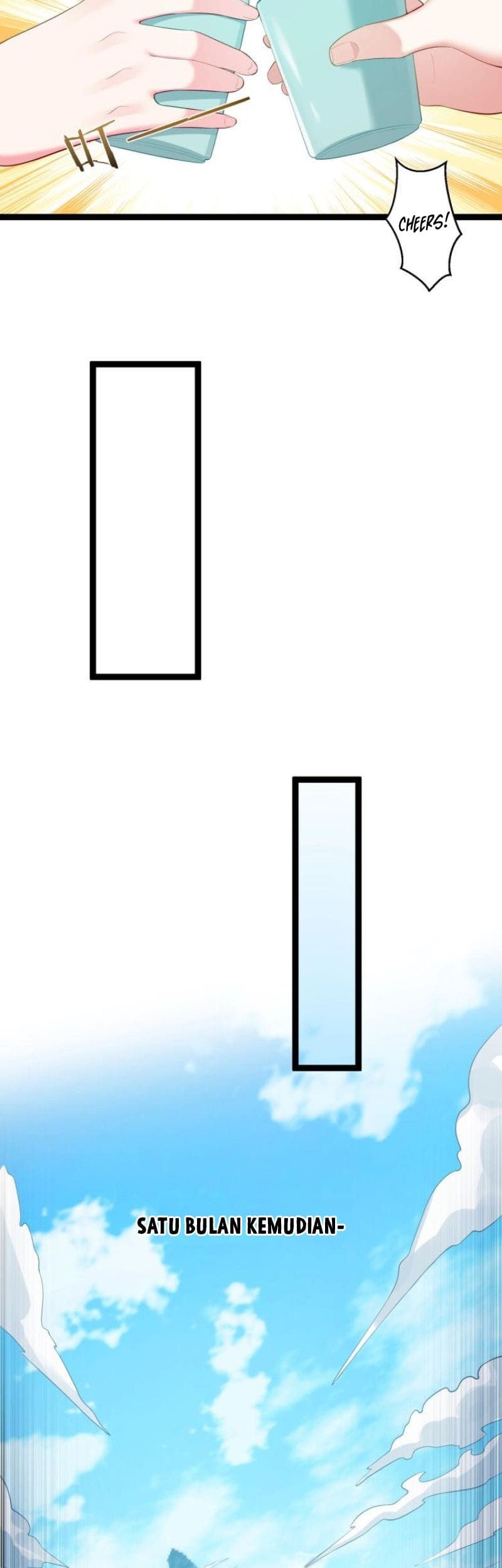 Immortal World’s First Undercover Agent Chapter 02 Gambar 19