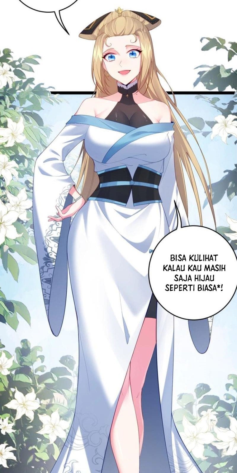 Immortal World’s First Undercover Agent Chapter 02 Gambar 32