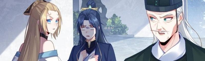 Immortal World’s First Undercover Agent Chapter 02 Gambar 34