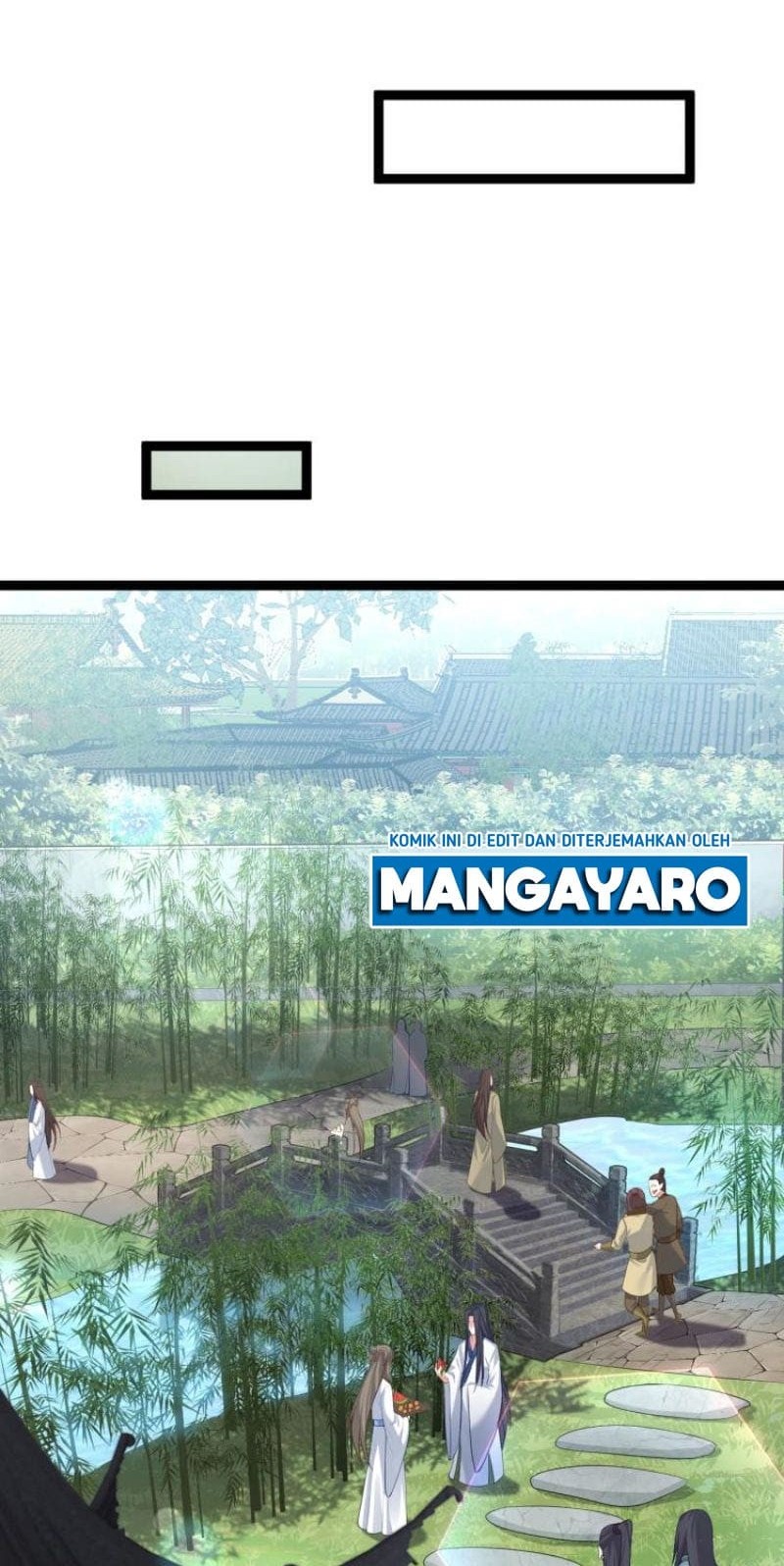 Immortal World’s First Undercover Agent Chapter 02 Gambar 38