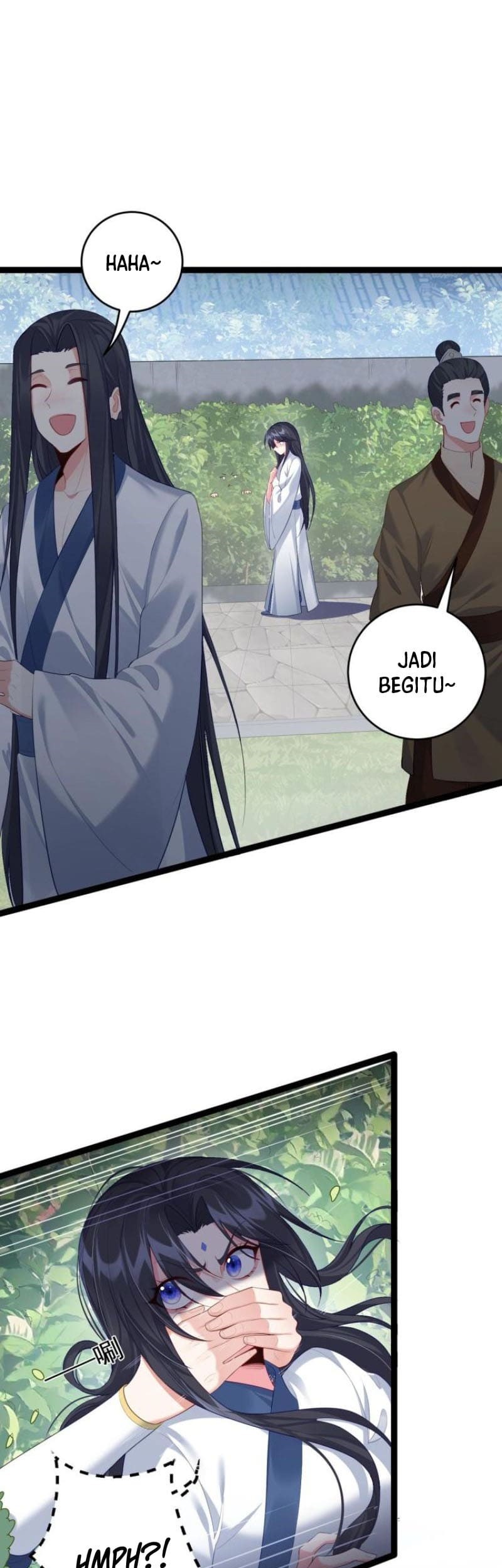 Immortal World’s First Undercover Agent Chapter 02 Gambar 40