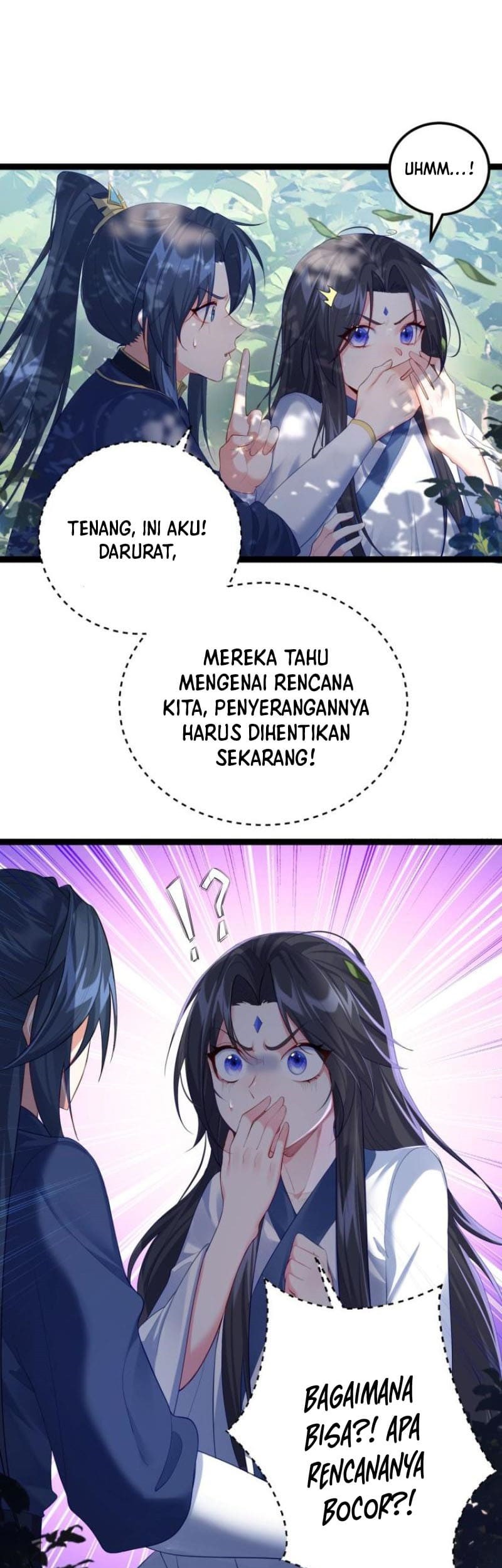 Immortal World’s First Undercover Agent Chapter 02 Gambar 42