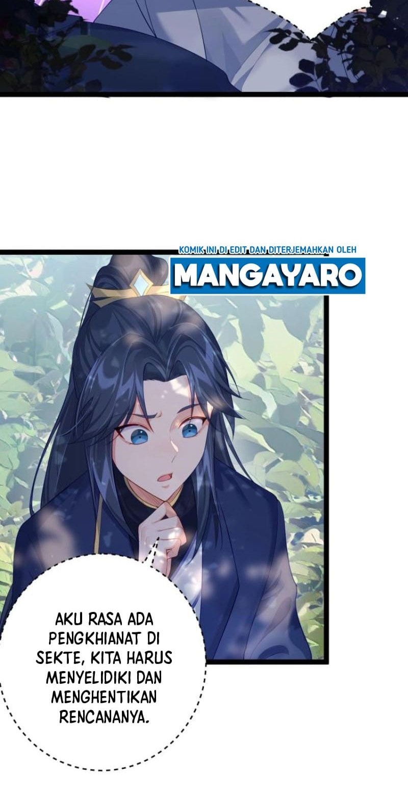 Immortal World’s First Undercover Agent Chapter 02 Gambar 43