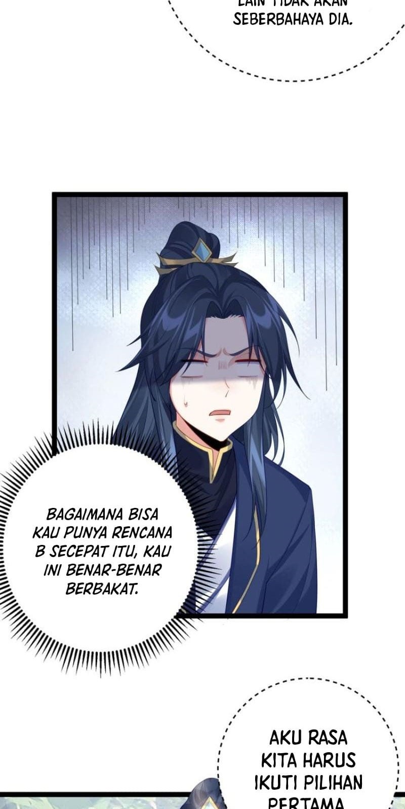 Immortal World’s First Undercover Agent Chapter 02 Gambar 45