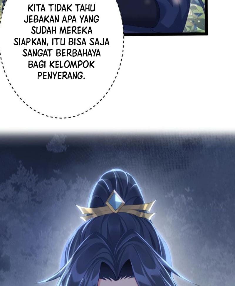 Immortal World’s First Undercover Agent Chapter 02 Gambar 48
