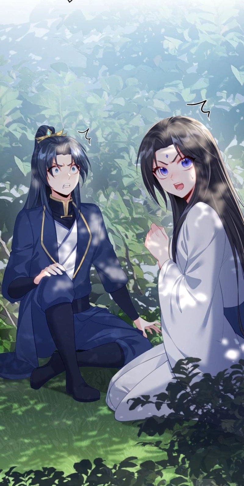 Immortal World’s First Undercover Agent Chapter 02 Gambar 52