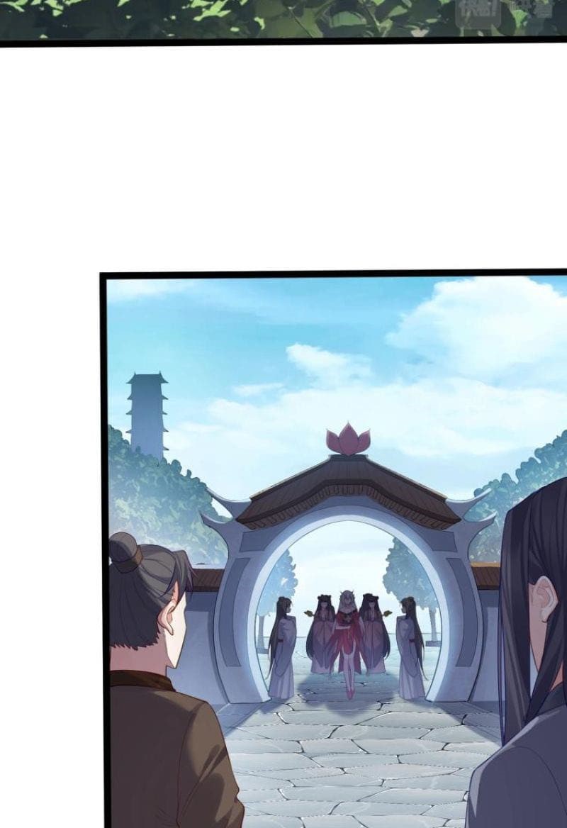 Immortal World’s First Undercover Agent Chapter 02 Gambar 53