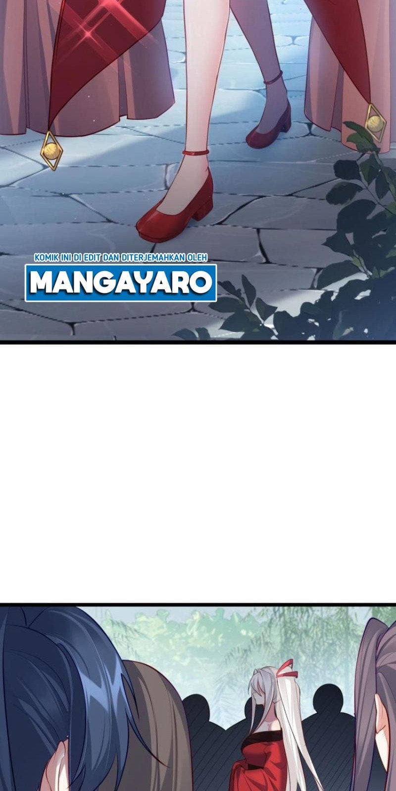 Immortal World’s First Undercover Agent Chapter 02 Gambar 57