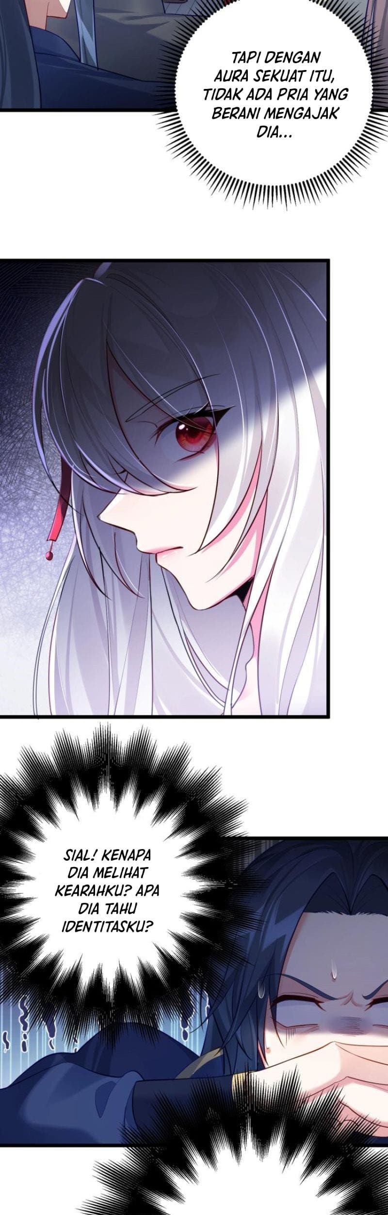 Immortal World’s First Undercover Agent Chapter 02 Gambar 59