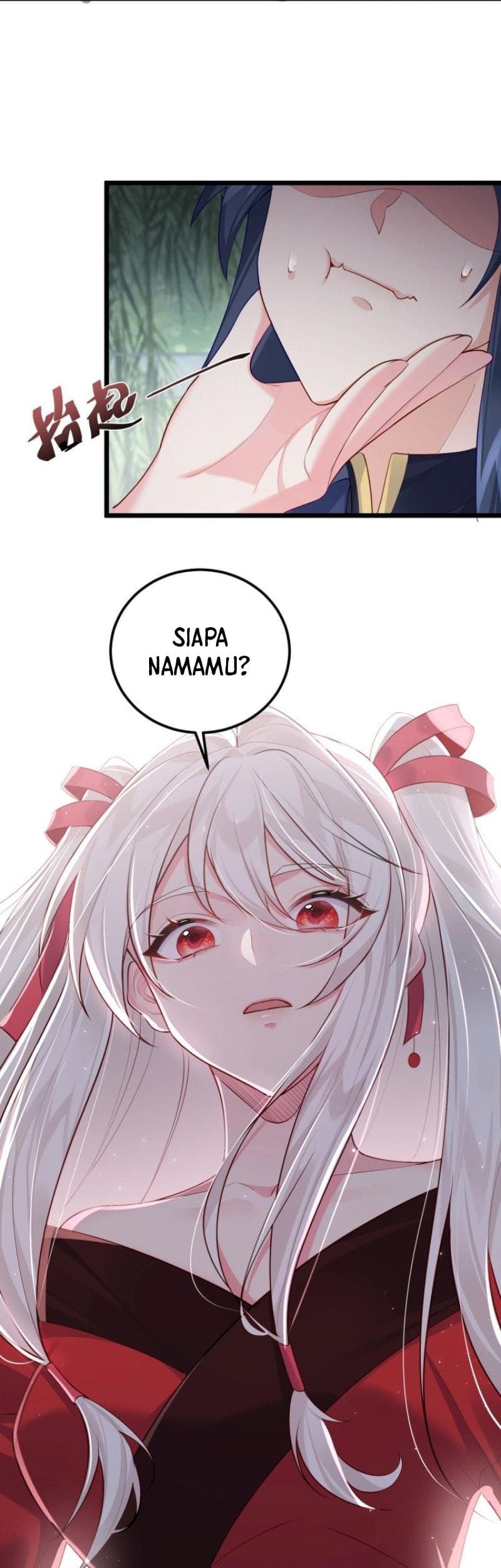 Immortal World’s First Undercover Agent Chapter 02 Gambar 61