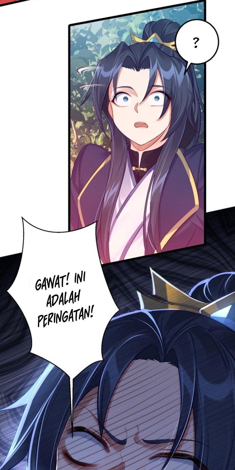 Immortal World’s First Undercover Agent Chapter 02 Gambar 68