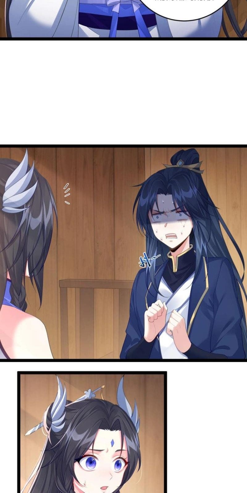 Immortal World’s First Undercover Agent Chapter 02 Gambar 5