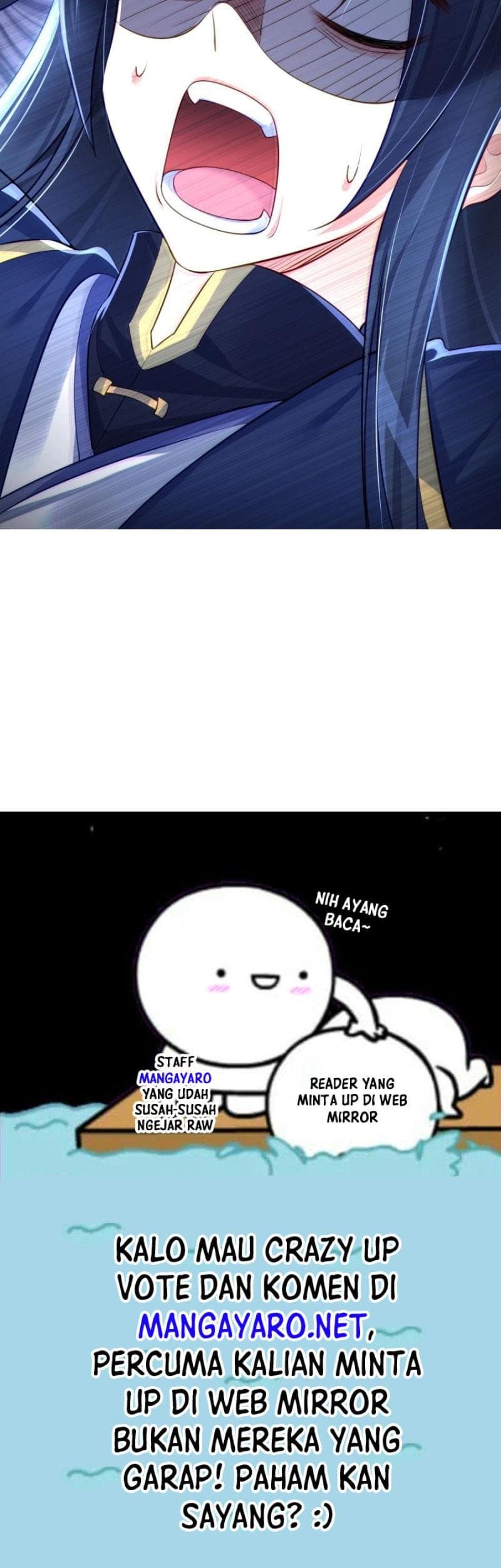 Immortal World’s First Undercover Agent Chapter 02 Gambar 69