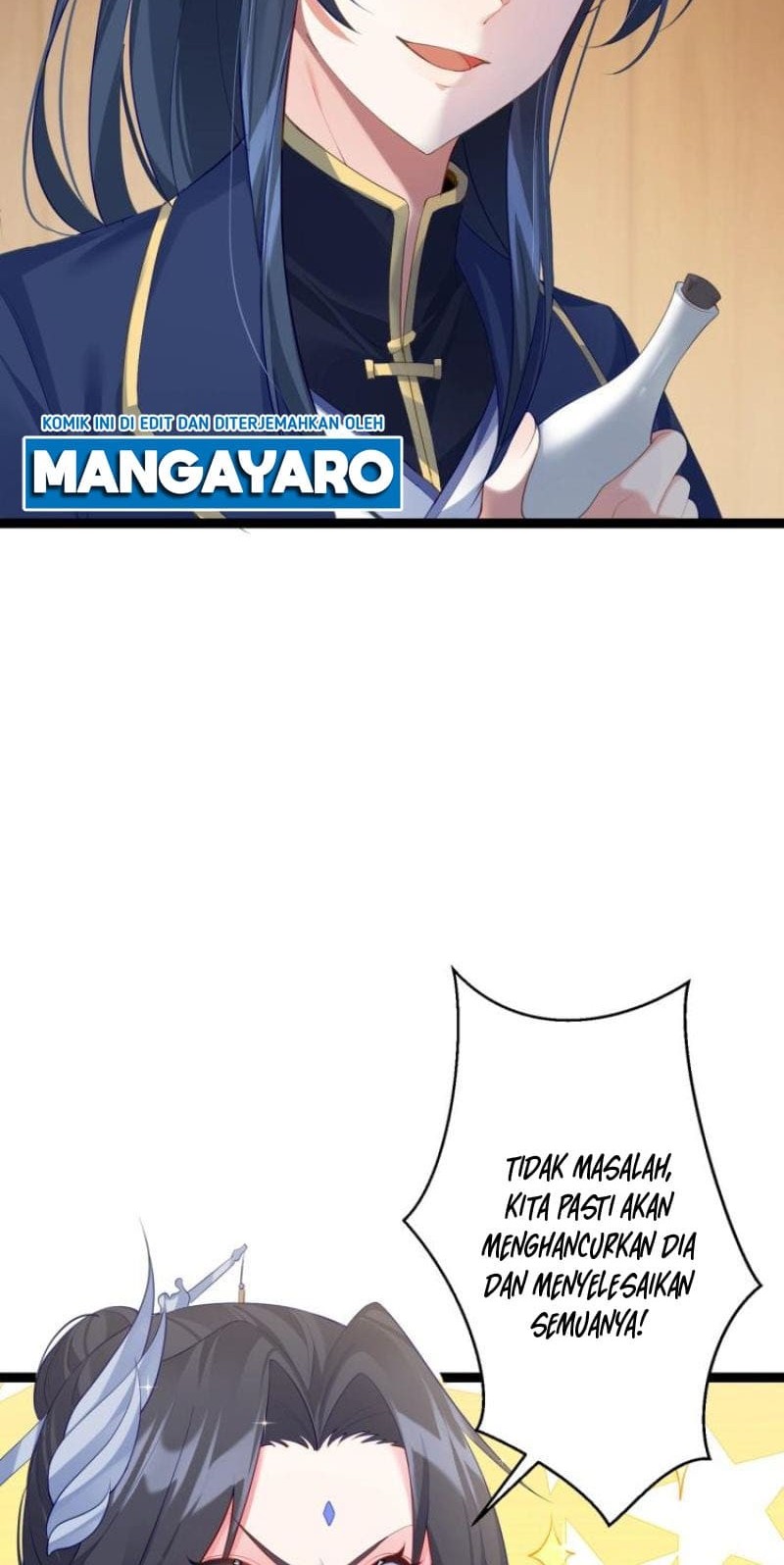 Immortal World’s First Undercover Agent Chapter 02 Gambar 10