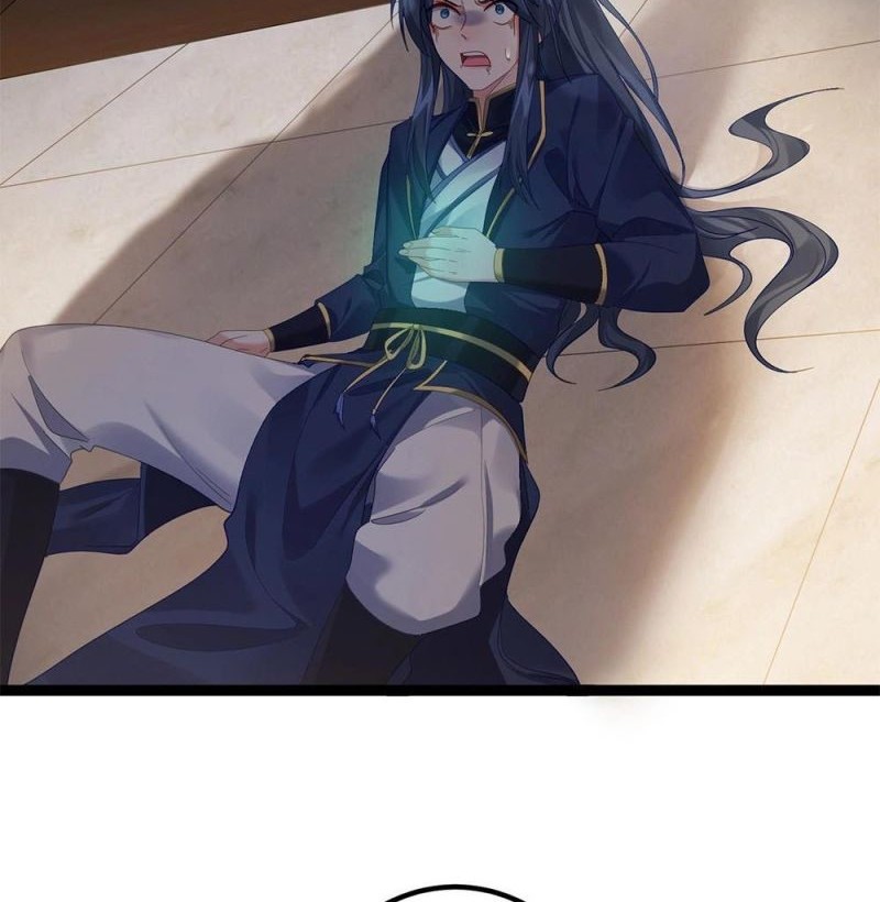 Immortal World’s First Undercover Agent Chapter 01 Gambar 36