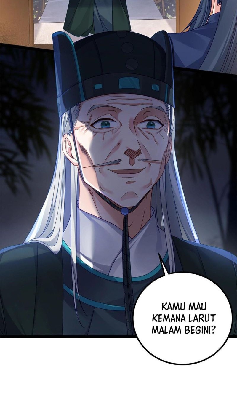 Immortal World’s First Undercover Agent Chapter 01 Gambar 16