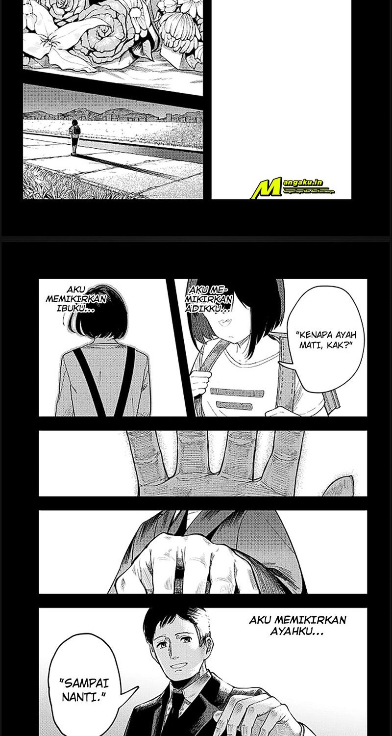 Baca  Skeleton Double Chapter 01.4 Gambar 2