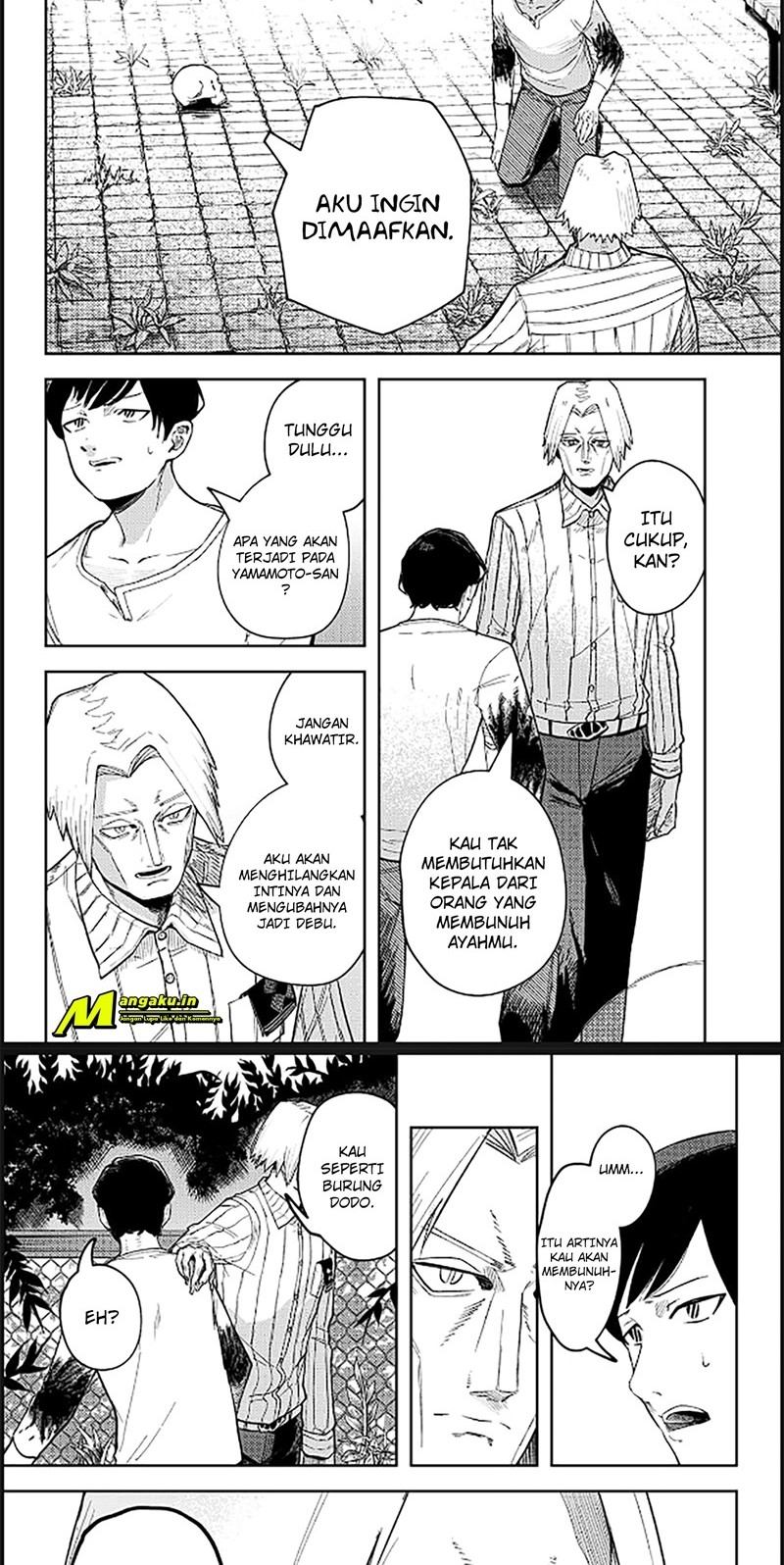 Skeleton Double Chapter 01.3 Gambar 8