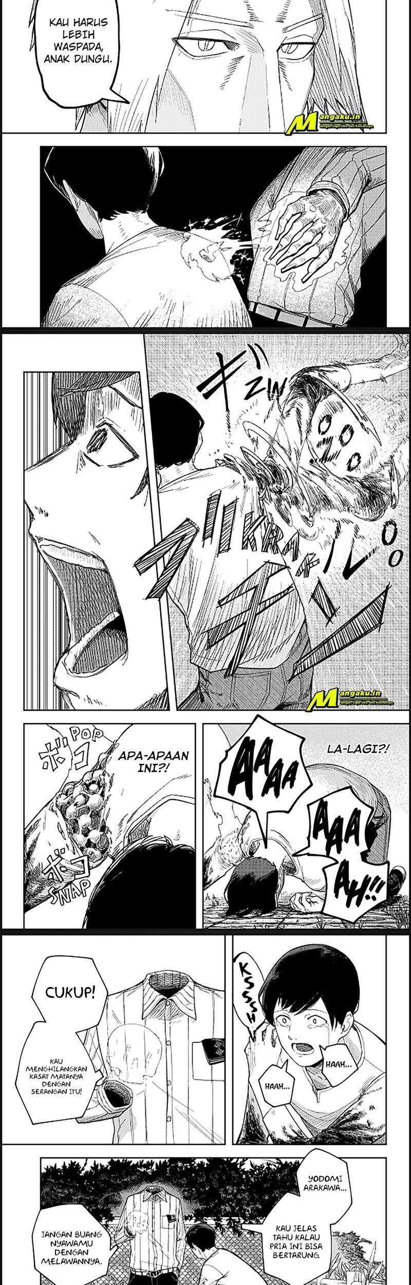 Skeleton Double Chapter 01.3 Gambar 9