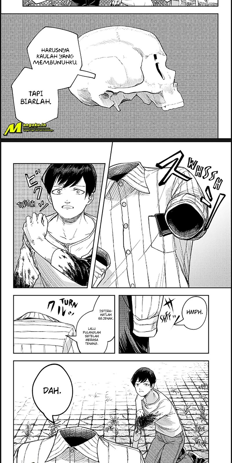 Skeleton Double Chapter 01.3 Gambar 10