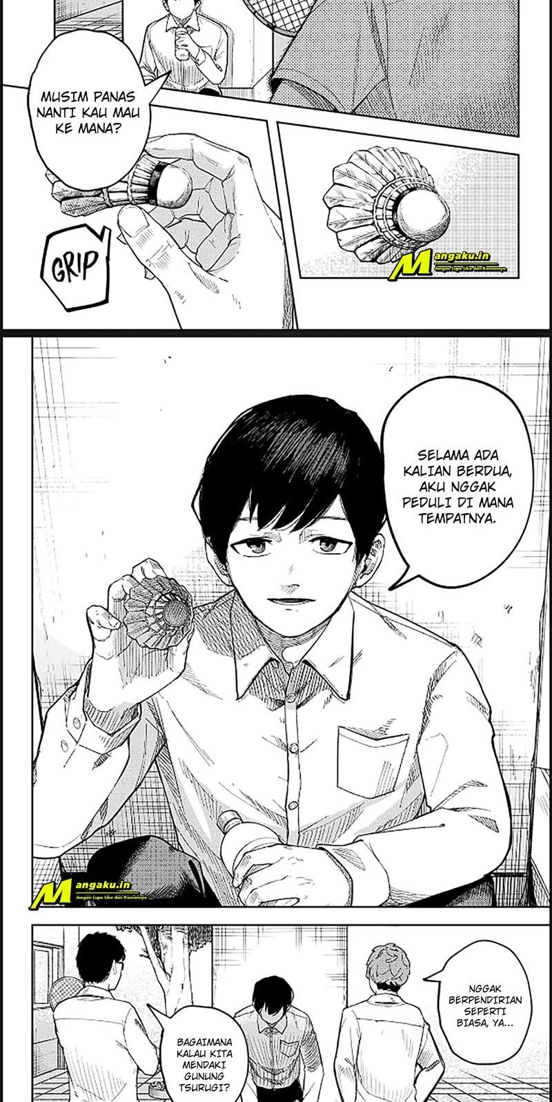 Skeleton Double Chapter 01.1 Gambar 6