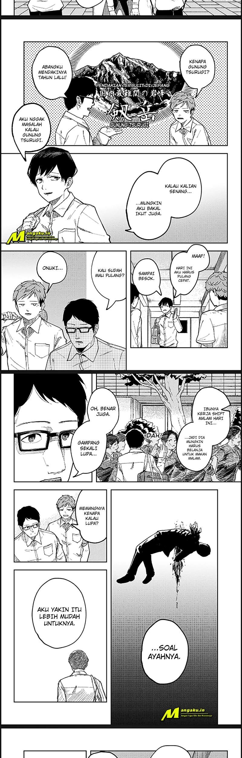 Skeleton Double Chapter 01.1 Gambar 7