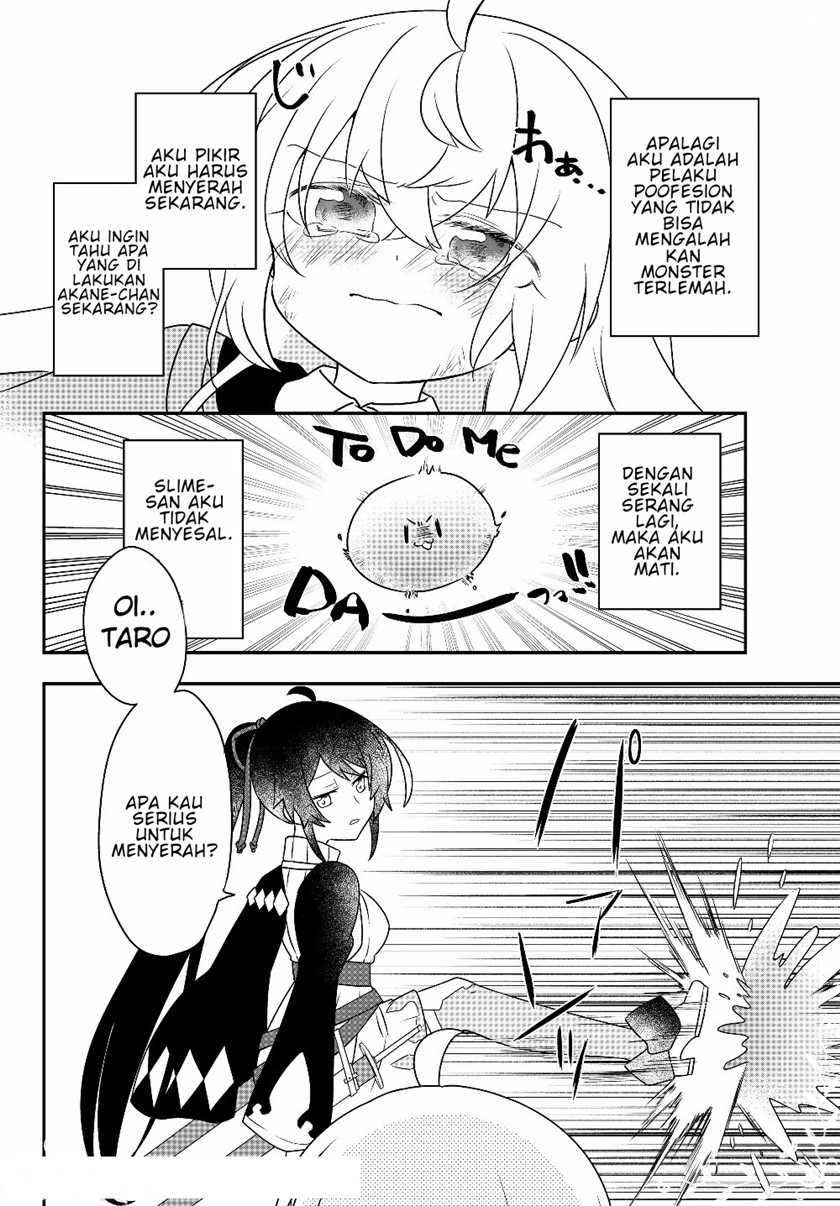 Bishoujo ni Natta kedo, Netoge Haijin Yattemasu. Chapter 05 29