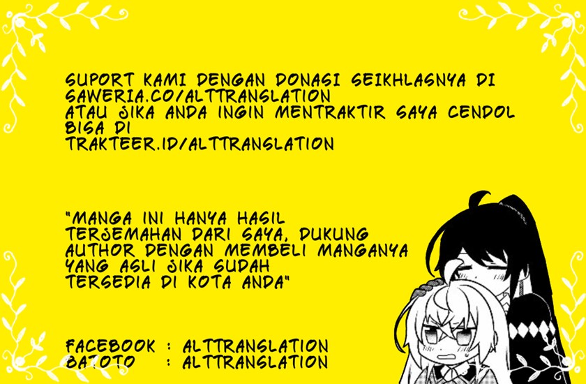 Bishoujo ni Natta kedo, Netoge Haijin Yattemasu. Chapter 05 42