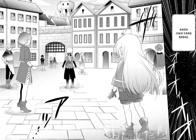 Bishoujo ni Natta kedo, Netoge Haijin Yattemasu. Chapter 02 41