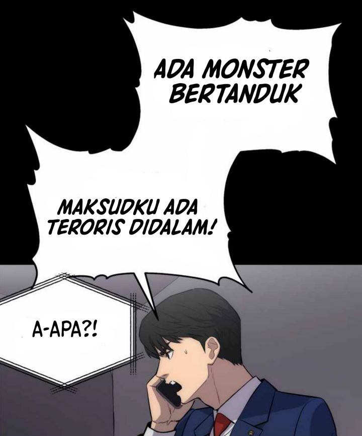 A Gate Opened On My First Day As A Politician Chapter 4 Gambar 109