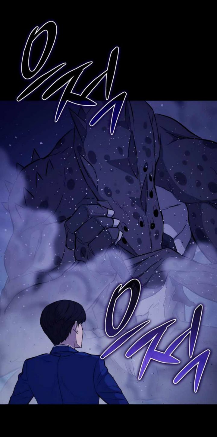 Baca Manhwa A Gate Opened On My First Day As A Politician Chapter 4 Gambar 2