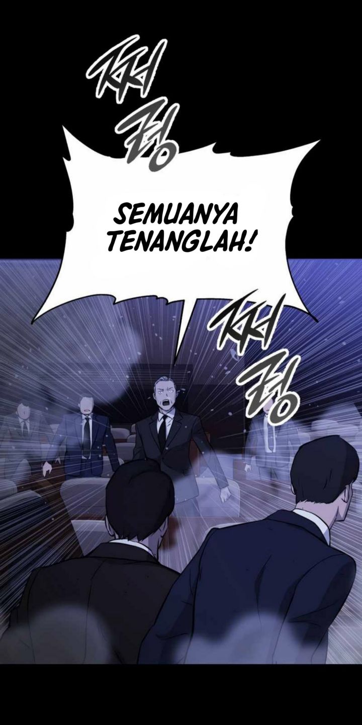 A Gate Opened On My First Day As A Politician Chapter 4 Gambar 75