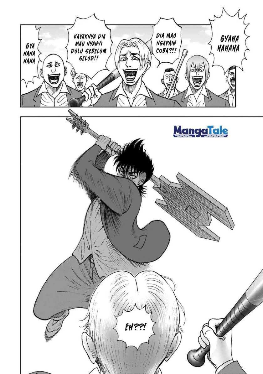 Isekai Tensei Shite mo Shounen Manga no Shujinkou wa 1-miri mo Burenai Chapter 01 Gambar 20
