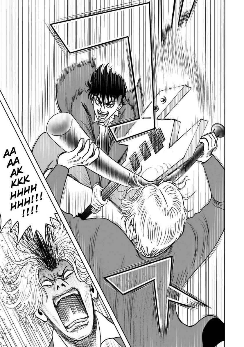 Isekai Tensei Shite mo Shounen Manga no Shujinkou wa 1-miri mo Burenai Chapter 01 Gambar 21