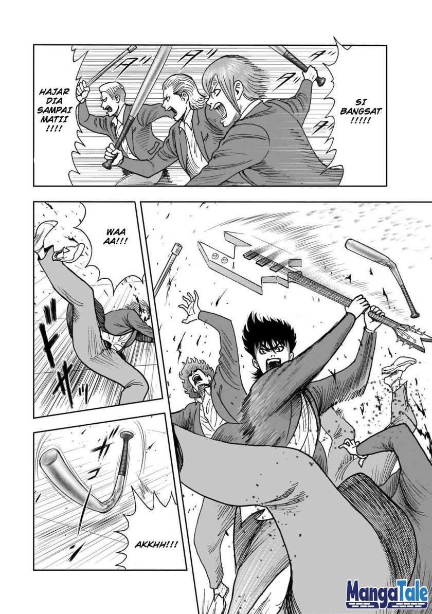 Isekai Tensei Shite mo Shounen Manga no Shujinkou wa 1-miri mo Burenai Chapter 01 Gambar 22
