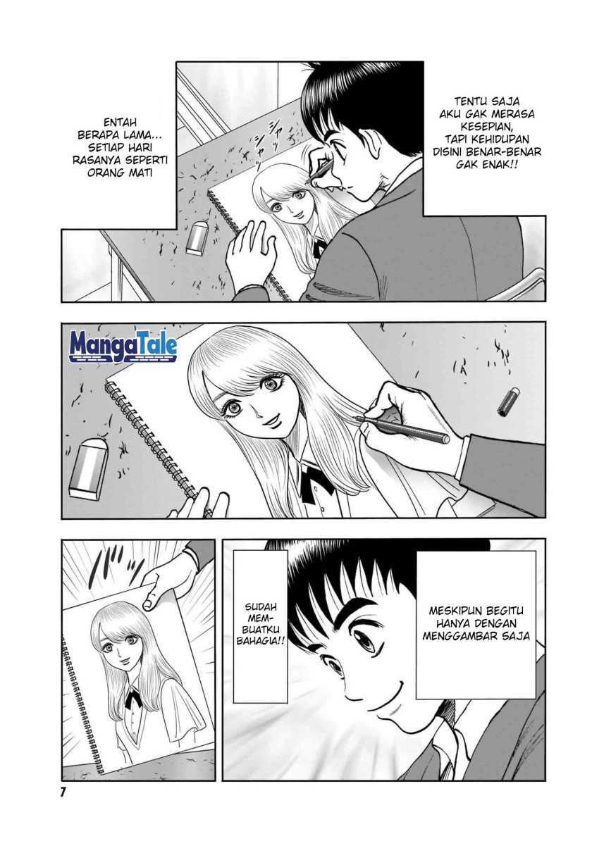 Isekai Tensei Shite mo Shounen Manga no Shujinkou wa 1-miri mo Burenai Chapter 01 Gambar 6