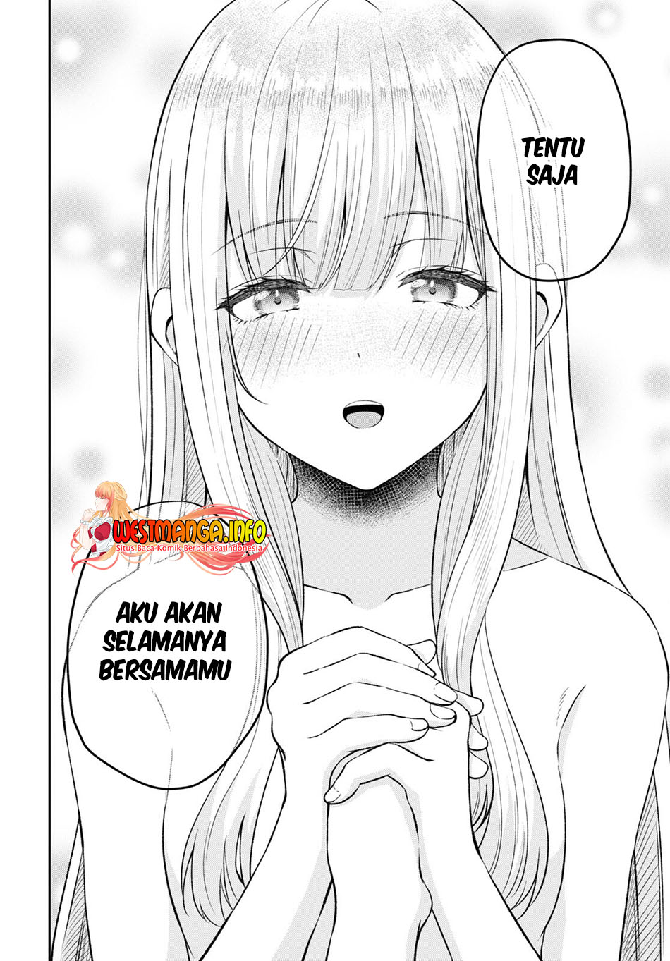 Sacchi Sarenai Saikyou Shoku Rule Breaker Chapter 11 Gambar 16